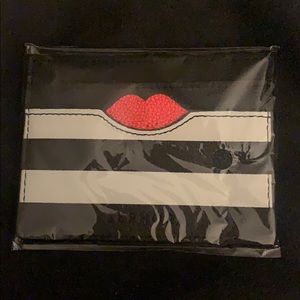 Sephora card case